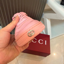 Load image into Gallery viewer, SE1750 Gucci Stretch Couple's Low-Top Shoes / Women Size 5-11 Men Size 8-14
