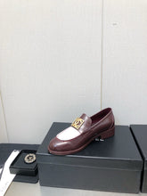 Load image into Gallery viewer, SE1601 Chanel Moccasins / Size5-10
