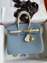 Load image into Gallery viewer, HM102 HIGHEST QUALITY VERSION Birkin25/30/35
