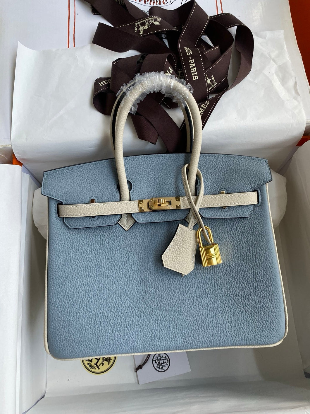 HM102 HIGHEST QUALITY VERSION Birkin25/30/35