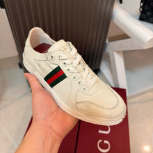 Load image into Gallery viewer, SE1751 Gucci Stretch Couple's Low-Top Shoes / Women Size 5-11 Men Size 8-14
