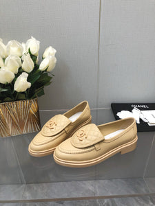 SE1286 CC Moccasins / Size5-10