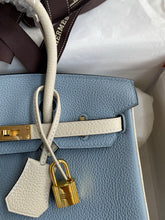 Load image into Gallery viewer, HM102 HIGHEST QUALITY VERSION Birkin25/30/35
