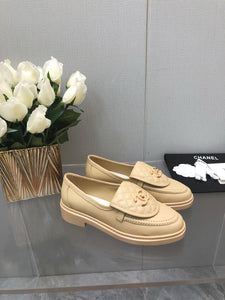 SE1286 CC Moccasins / Size5-10