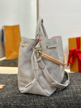 Load image into Gallery viewer, LB1224 Bella Tote / 12.6 x 9.1 x 5.1 inches / HIGHEST QUALITY VERSION
