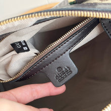 Load image into Gallery viewer, GC672 Ophidia Medium Top Handle Bag / 13x8.6x7.1inch
