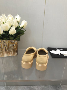 SE1286 CC Moccasins / Size5-10