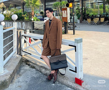 Load image into Gallery viewer, LB1465 Louis Vuitton Robusto Briefcase / 40 x 28 x 10 cm
