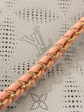 Load image into Gallery viewer, LB1224 Bella Tote / 12.6 x 9.1 x 5.1 inches / HIGHEST QUALITY VERSION
