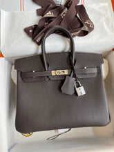 Load image into Gallery viewer, HM103 HIGHEST QUALITY VERSION Birkin25/30/35
