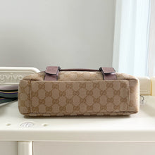 Load image into Gallery viewer, GC684 GG Crossbody Bag / 9.4x11.8x3.5inch
