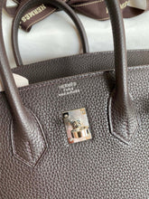 Load image into Gallery viewer, HM103 HIGHEST QUALITY VERSION Birkin25/30/35
