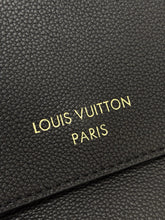 Load image into Gallery viewer, LB1221 Low Key Messenger / 11.8 x 7.1 x 4.7 inches / HIGHEST QUALITY VERSION
