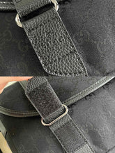 Load image into Gallery viewer, GC685 GG Crossbody Bag / 9.4x11.8x3.5inch
