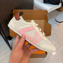 Load image into Gallery viewer, SE1752 LV Sneakerina Ballet-Inspired / Size 5-11
