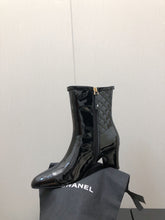 Load image into Gallery viewer, SE1205 CC Short Boots / Size4-10
