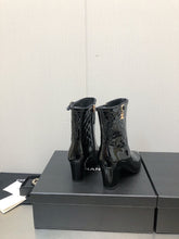 Load image into Gallery viewer, SE1205 CC Short Boots / Size4-10
