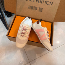 Load image into Gallery viewer, SE1752 LV Sneakerina Ballet-Inspired / Size 5-11
