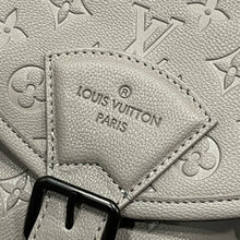 Load image into Gallery viewer, MBG062 Montsouris Backpack / 12.6 x 15.7 x 7.5 inches
