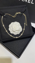 Load image into Gallery viewer, JW980 Chanel Pendant Necklace
