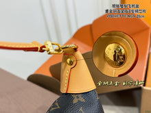 Load image into Gallery viewer, LB1467 Louis Vuitton Pochette Mia Bag / 21 x 11 cm
