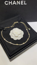 Load image into Gallery viewer, JW980 Chanel Pendant Necklace
