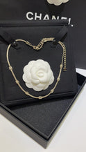 Load image into Gallery viewer, JW980 Chanel Pendant Necklace
