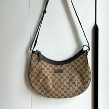 Load image into Gallery viewer, GC689 Gucci B Shoulder Bag / 13x9x1.6inch
