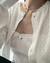 Load image into Gallery viewer, JW980 Chanel Pendant Necklace
