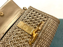 Load image into Gallery viewer, VLTN081 SMALL VSLING HANDBAG / HIGHEST QUALITY VERSION / W8.6xH6.6xD3.5 in
