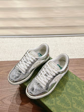 Load image into Gallery viewer, SE1651 Gucci Women&#39;s G75 Sneaker / Size5-11

