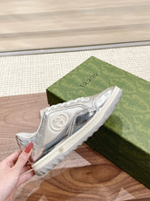 Load image into Gallery viewer, SE1650 Gucci Women&#39;s G75 Sneaker / Size5-11
