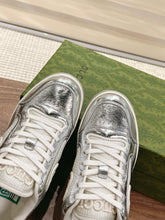 Load image into Gallery viewer, SE1650 Gucci Women&#39;s G75 Sneaker / Size5-11
