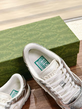 Load image into Gallery viewer, SE1650 Gucci Women&#39;s G75 Sneaker / Size5-11
