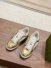 Load image into Gallery viewer, SE1651 Gucci Women&#39;s G75 Sneaker / Size5-11

