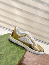 Load image into Gallery viewer, SE1651 Gucci Women&#39;s G75 Sneaker / Size5-11
