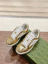 Load image into Gallery viewer, SE1650 Gucci Women&#39;s G75 Sneaker / Size5-11

