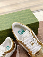 Load image into Gallery viewer, SE1651 Gucci Women&#39;s G75 Sneaker / Size5-11
