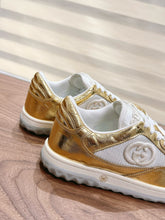 Load image into Gallery viewer, SE1651 Gucci Women&#39;s G75 Sneaker / Size5-11

