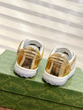 Load image into Gallery viewer, SE1651 Gucci Women&#39;s G75 Sneaker / Size5-11
