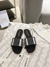 Load image into Gallery viewer, SE1652 Dior Dway Slide / Size5-12
