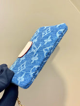 Load image into Gallery viewer, LB954 Key Pouch / 4.7 x 2.8 x 0.6inches
