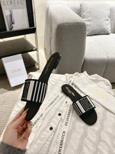 Load image into Gallery viewer, SE1652 Dior Dway Slide / Size5-12
