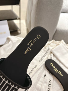 SE1652 Dior Dway Slide / Size5-12