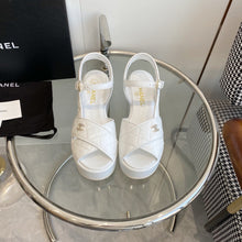 Load image into Gallery viewer, SE1315 CC Sandals /  Size5-10
