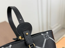 Load image into Gallery viewer, LB1470 Louis Vuitton All In BB Bucket Bag / 16 x 18 cm

