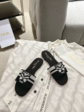 Load image into Gallery viewer, SE1653 Dior Dway Slide / Size5-12
