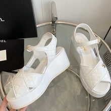 Load image into Gallery viewer, SE1315 CC Sandals /  Size5-10
