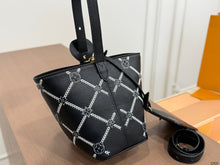 Load image into Gallery viewer, LB1470 Louis Vuitton All In BB Bucket Bag / 16 x 18 cm
