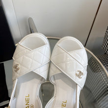 Load image into Gallery viewer, SE1315 CC Sandals /  Size5-10
